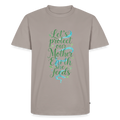 Men’s Premium T-Shirt - taupe
