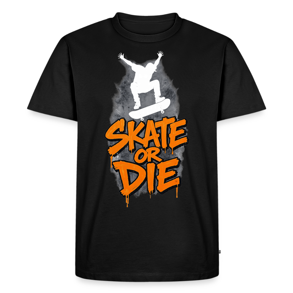 Men’s Premium T-Shirt - black