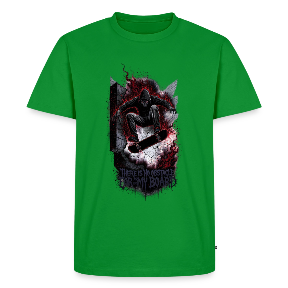 Men’s Premium T-Shirt - green