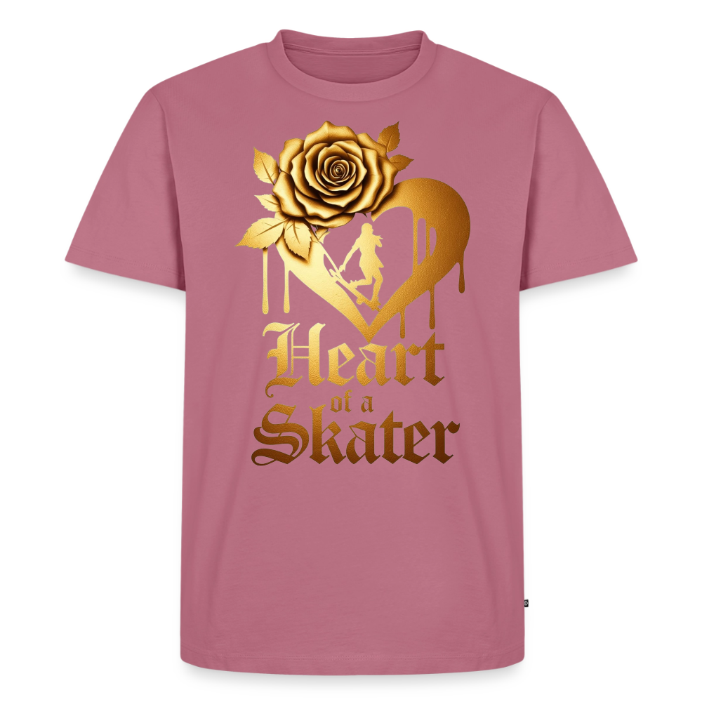 Men’s Premium T-Shirt - mauve
