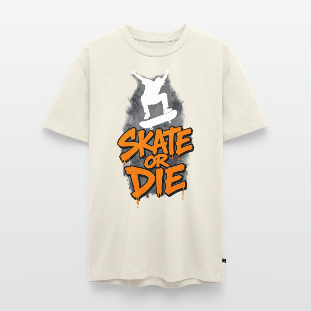 Men’s Premium T-Shirt - off white