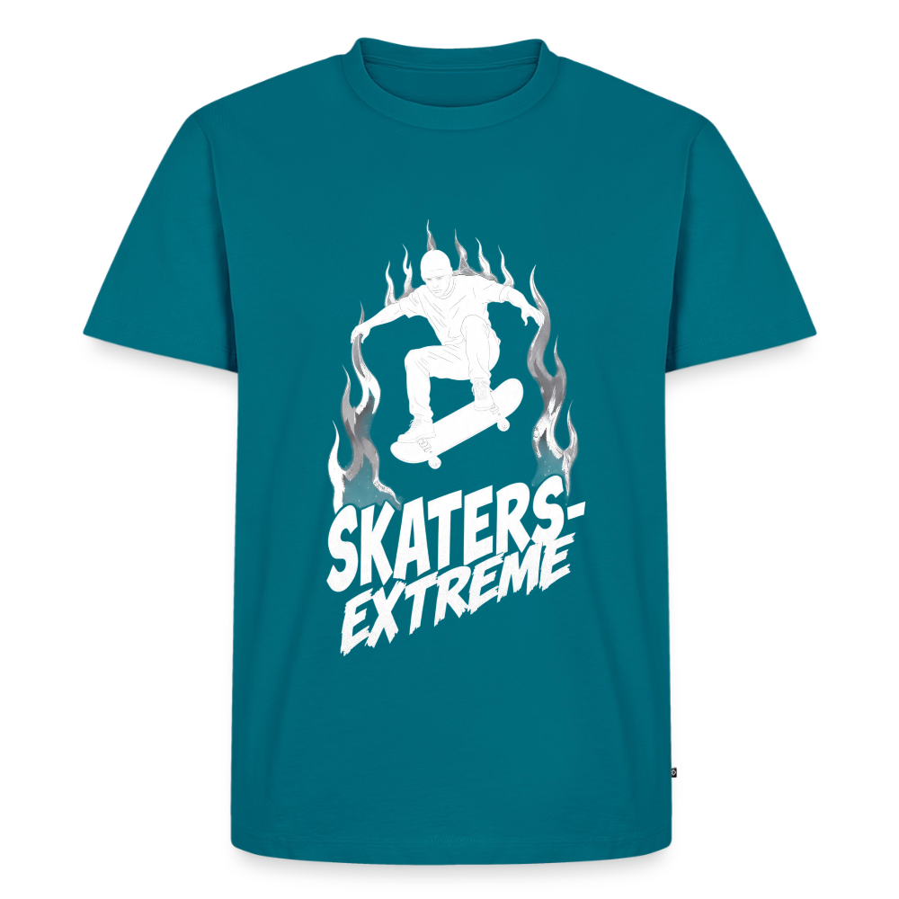 Men’s Premium T-Shirt - petrol