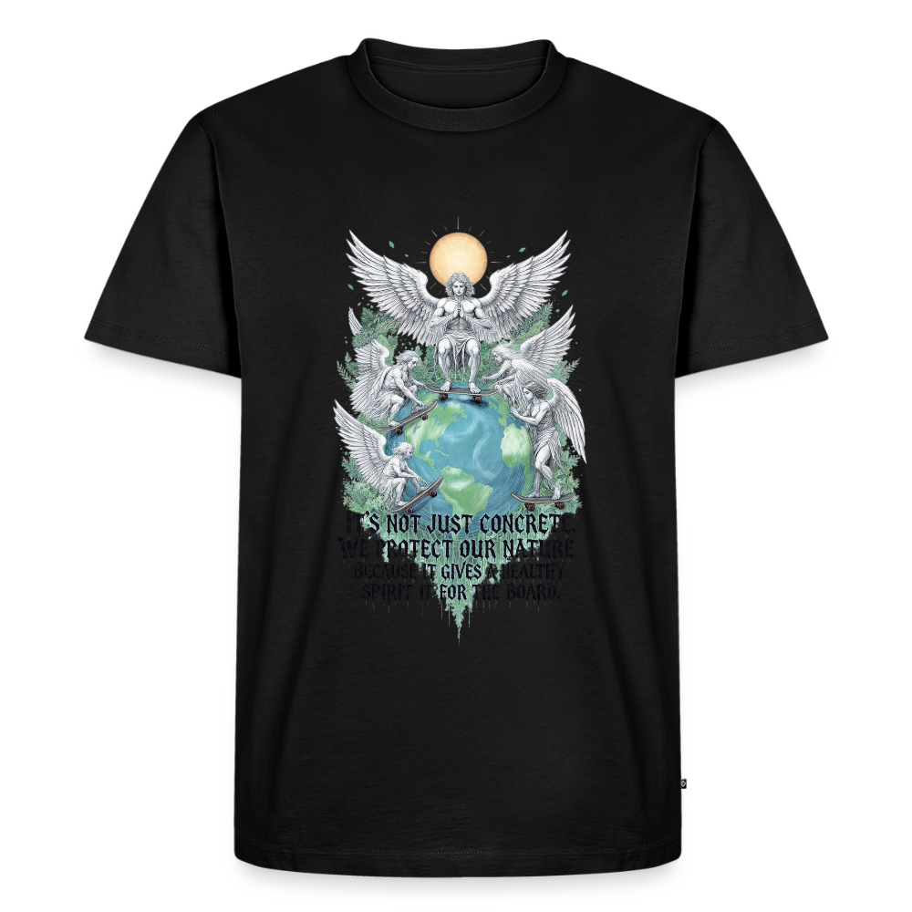 Men’s Premium T-Shirt - black
