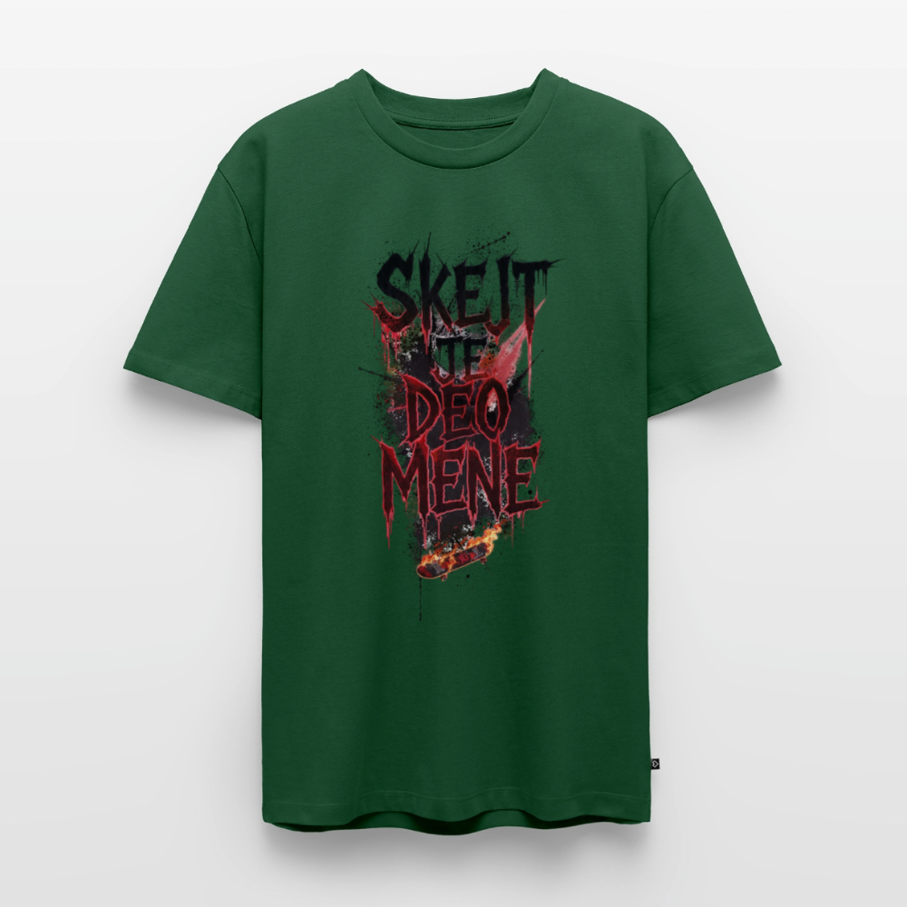 Men’s Premium T-Shirt - bottle green