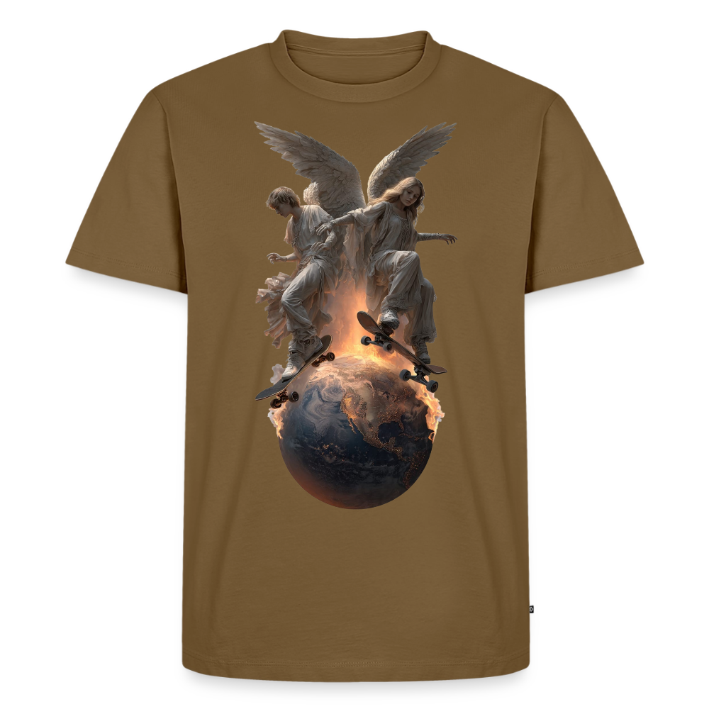 Men’s Premium T-Shirt - nutshell