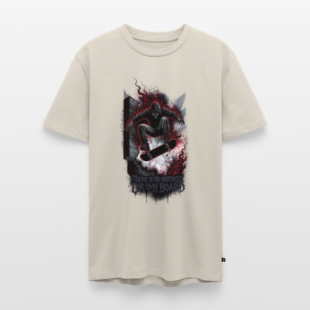 Men’s Premium T-Shirt - beige