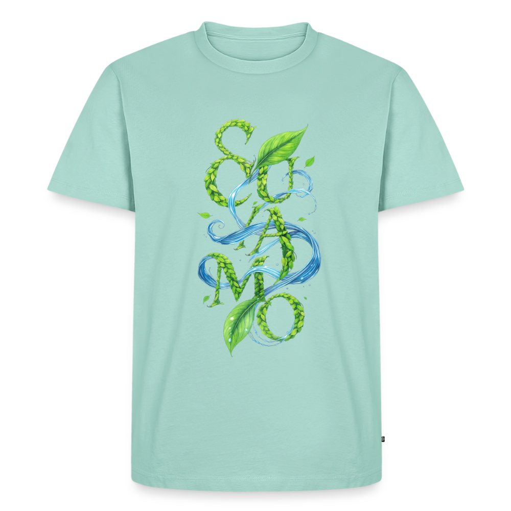 Men’s Premium T-Shirt - mint 