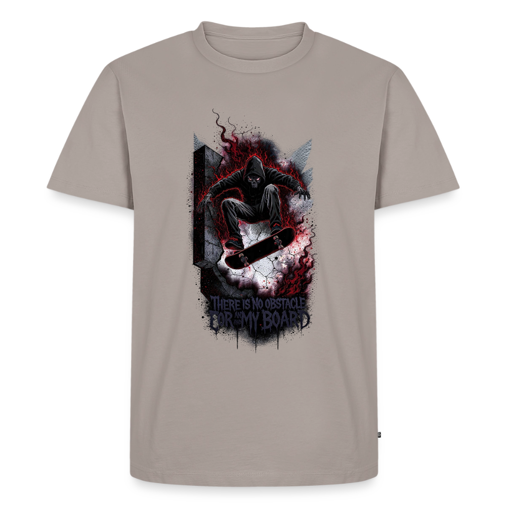 Men’s Premium T-Shirt - taupe