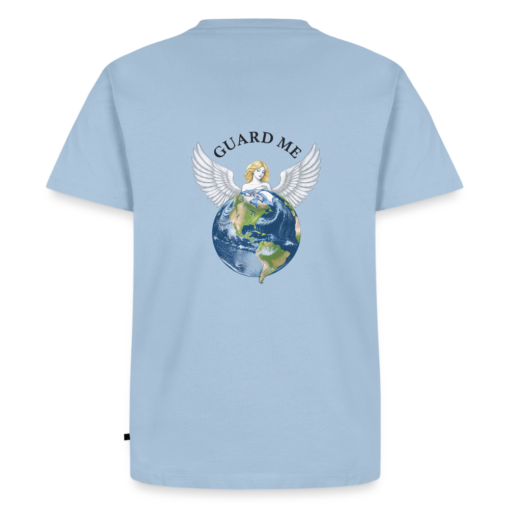 Men’s Premium T-Shirt - light blue