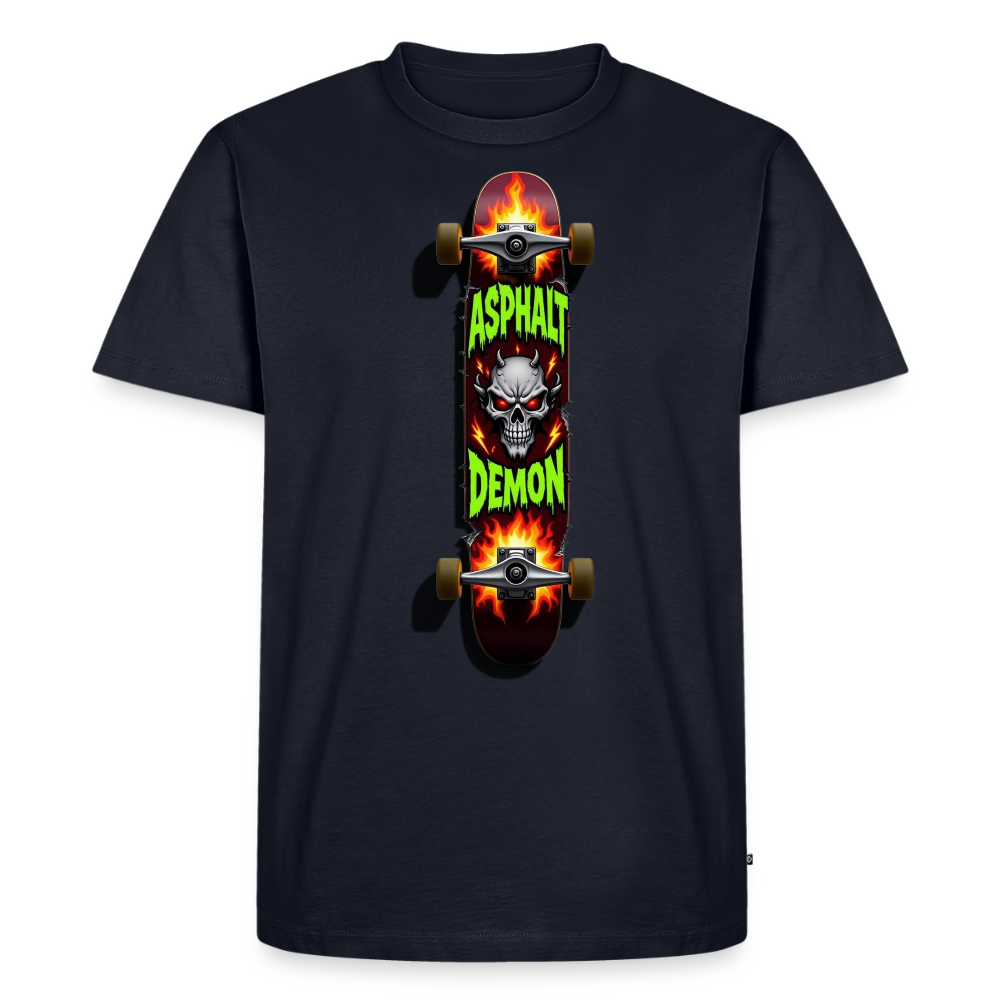 Men’s Premium T-Shirt - navy