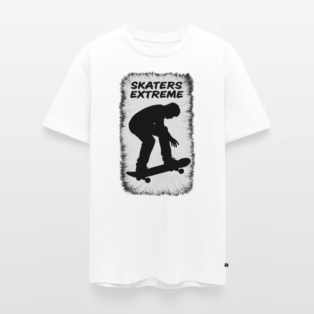 Men’s Premium T-Shirt - white