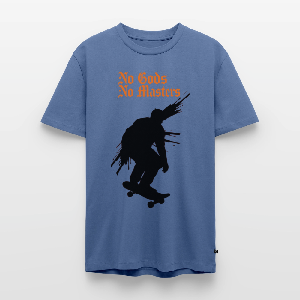 Men’s Premium T-Shirt - stone blue