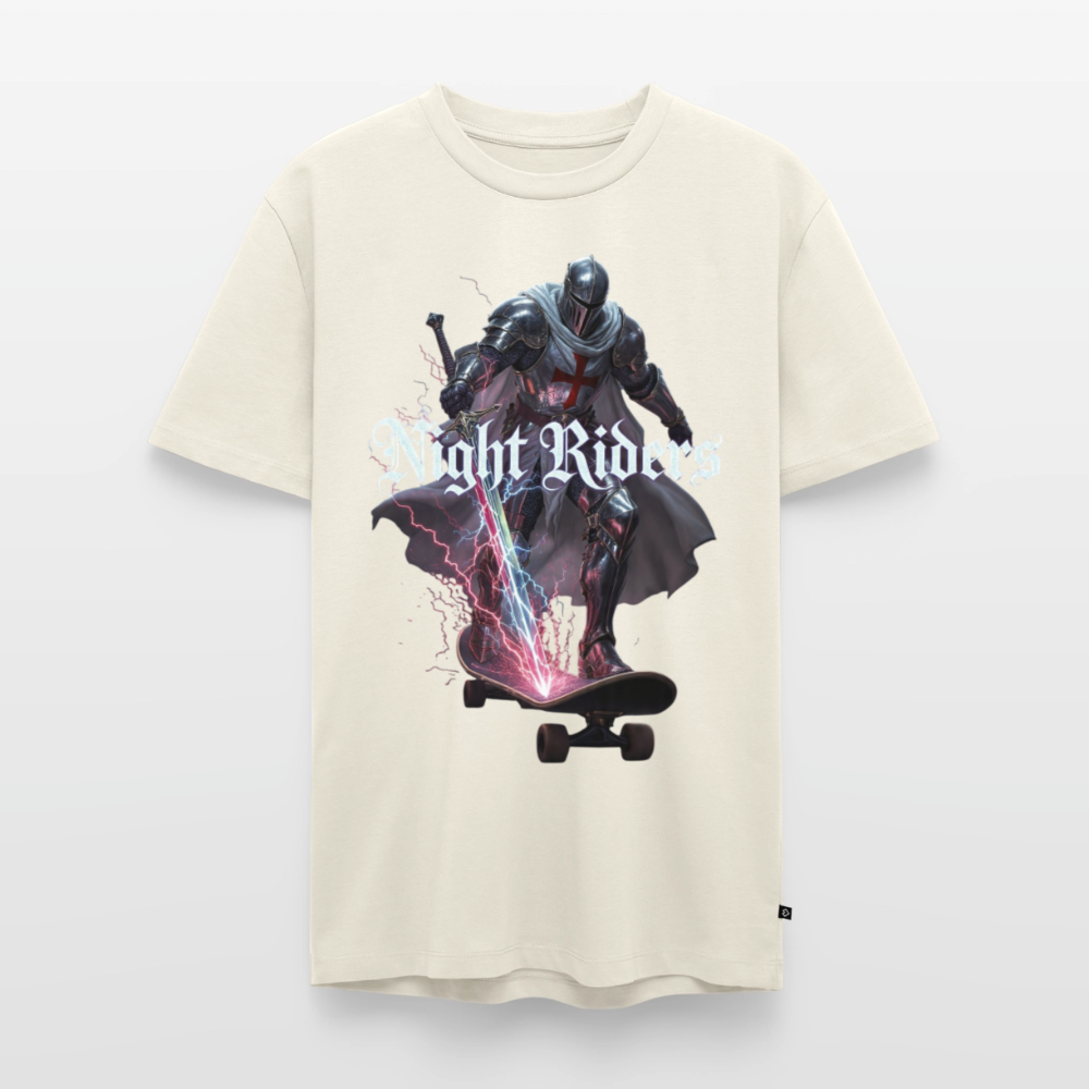 Skaters Unisex Premium T-Shirt - off white