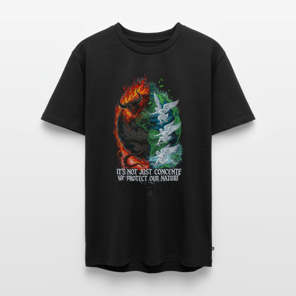 Men’s Premium T-Shirt - black