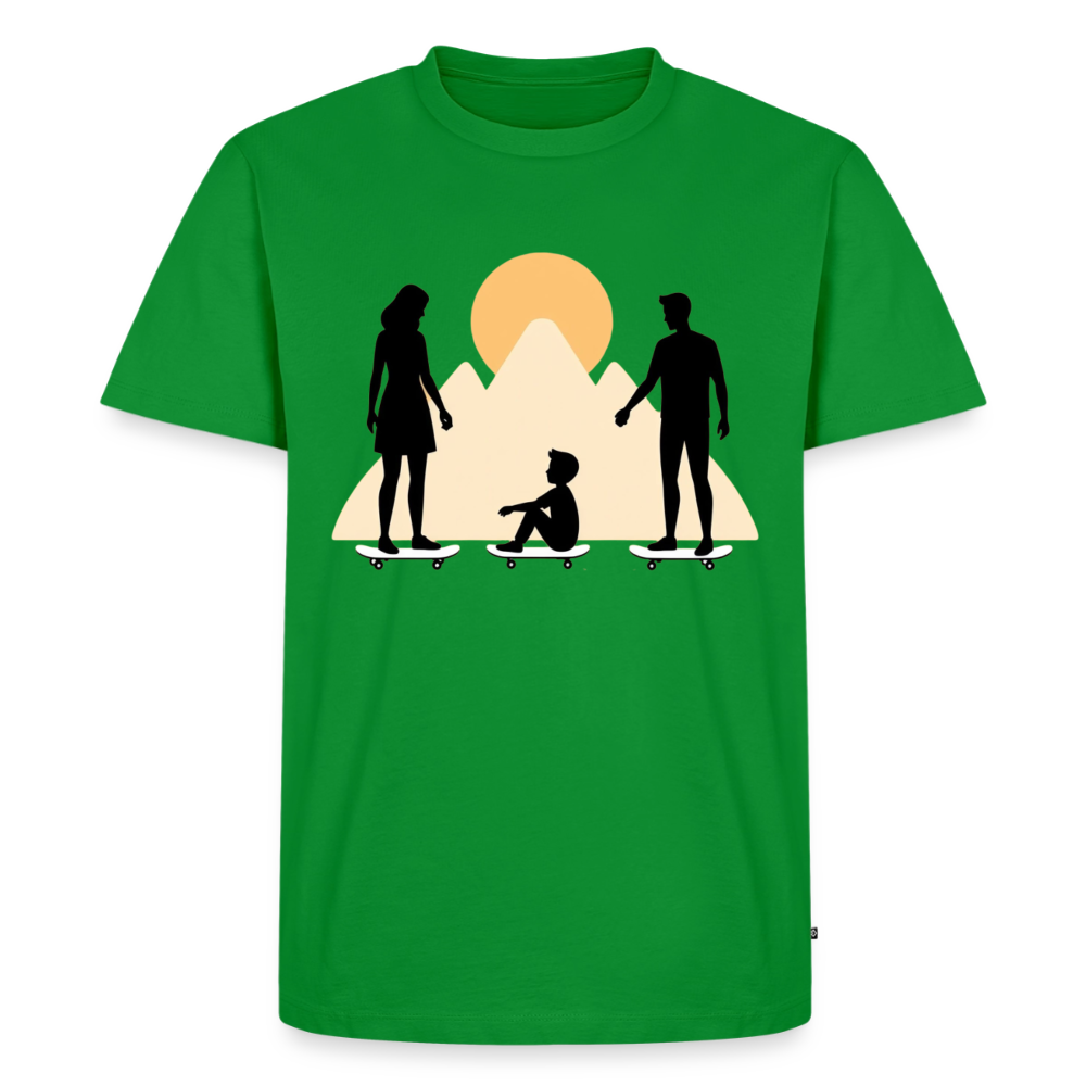 Men’s Premium T-Shirt - green