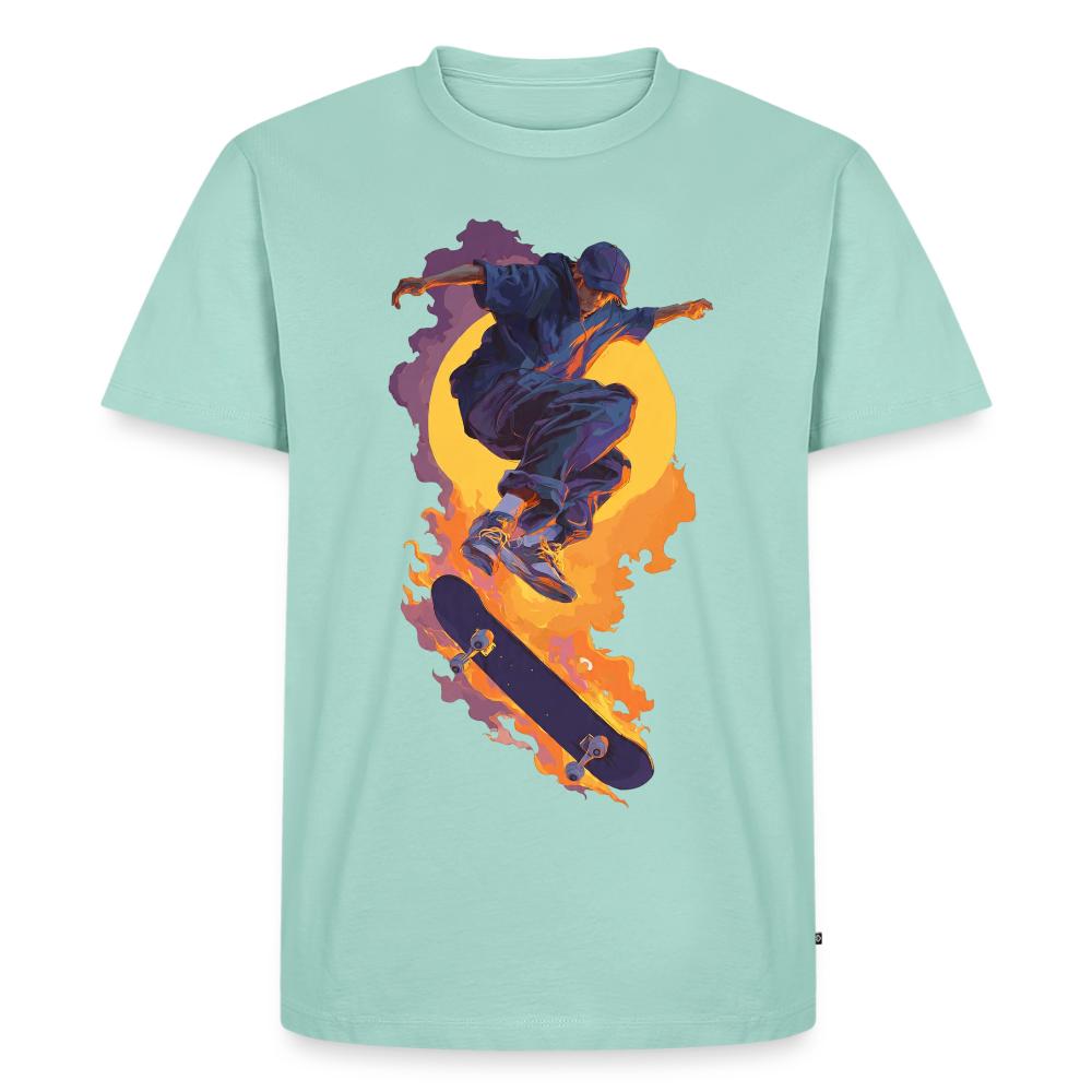 Men’s Premium T-Shirt - mint 