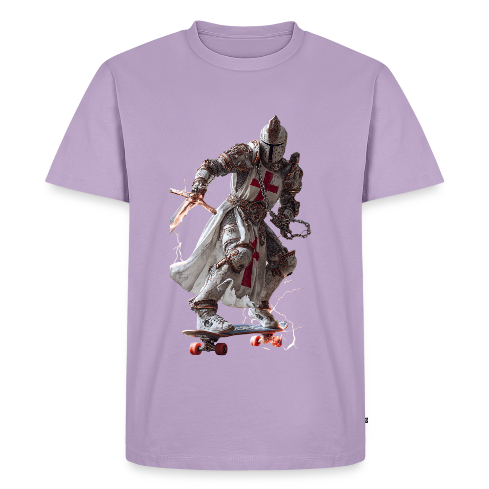 Skaters Unisex Premium T-Shirt - lavender