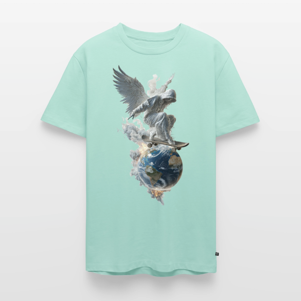 Men’s Premium T-Shirt - mint 