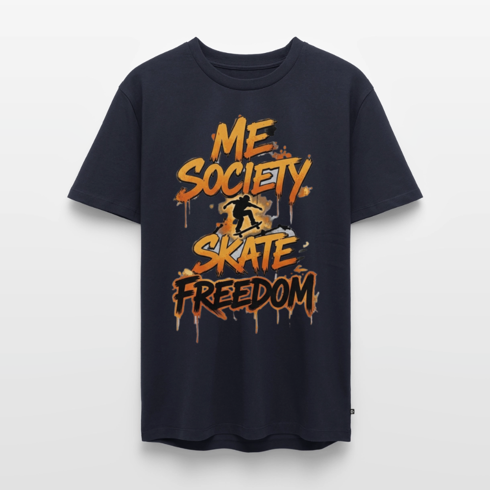 Premium T-Shirt - Navy