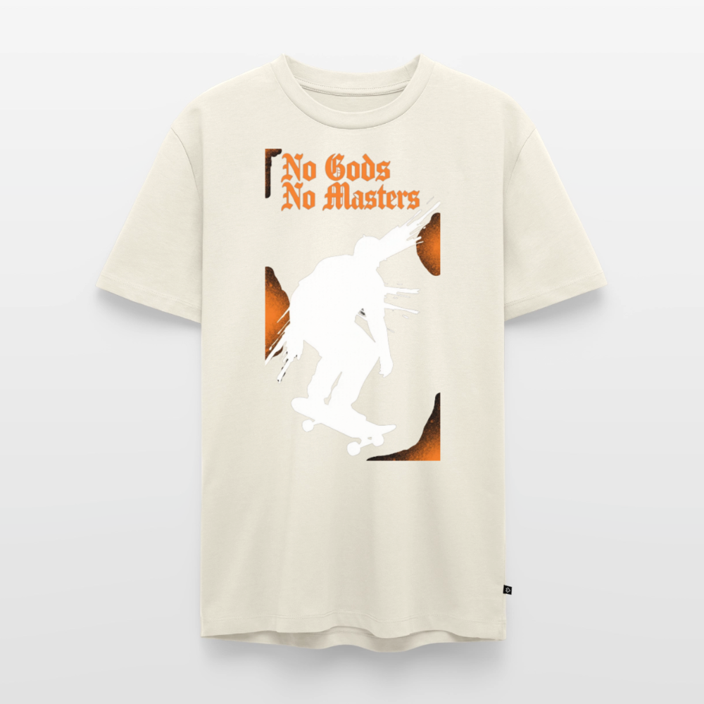 Men’s Premium T-Shirt - off white