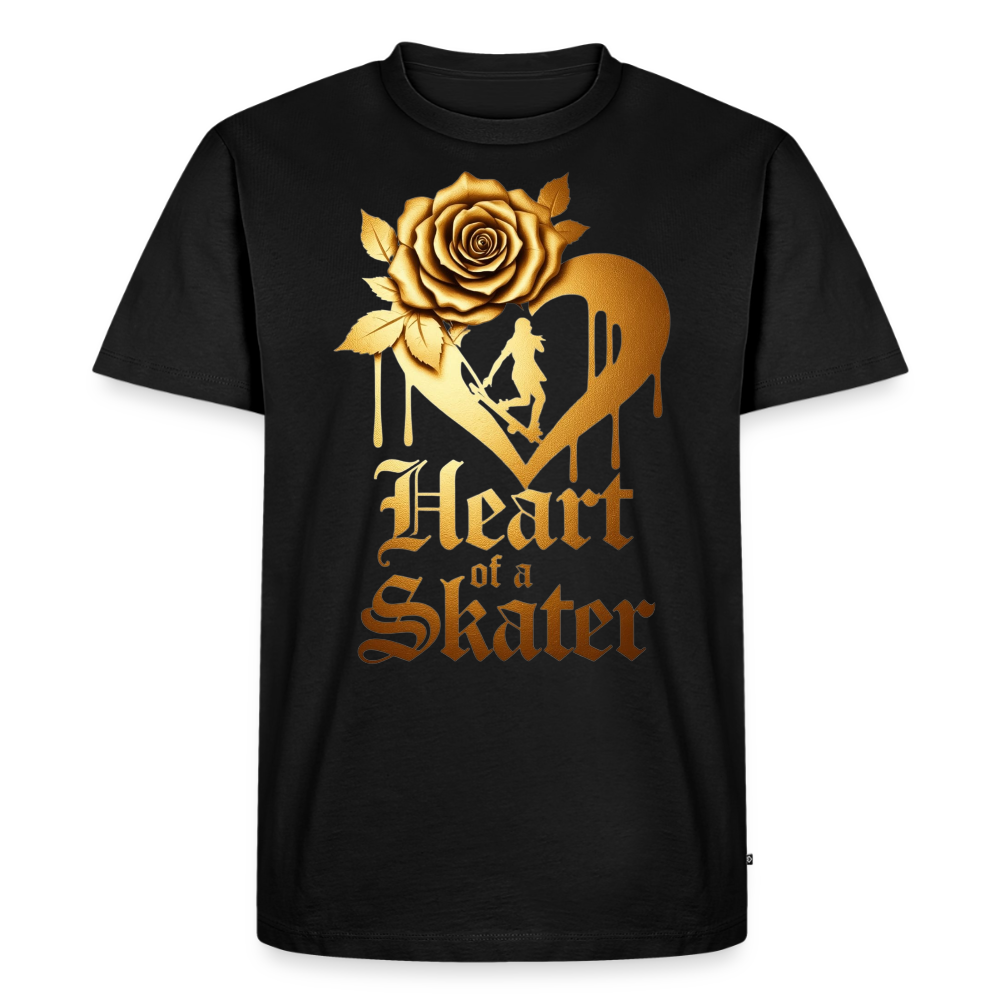 Men’s Premium T-Shirt - black