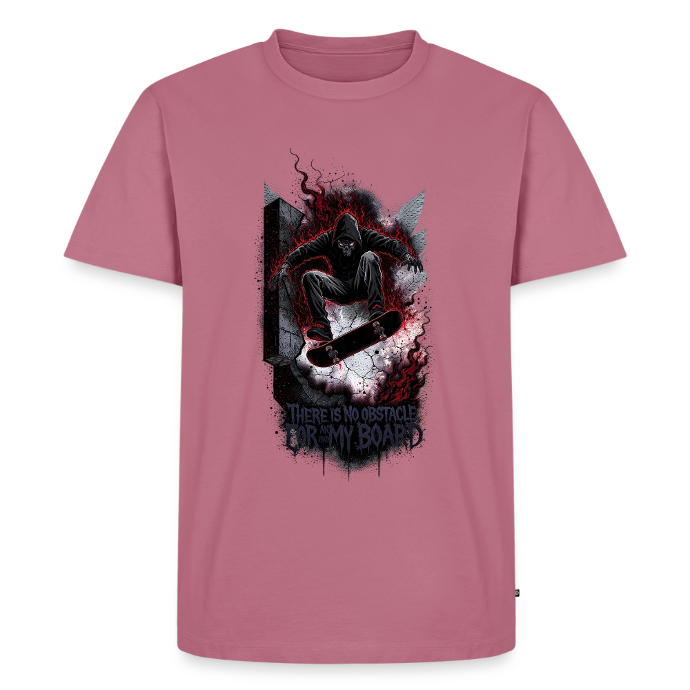 Men’s Premium T-Shirt - mauve