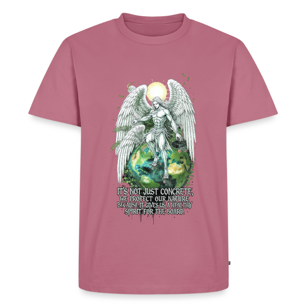 Men’s Premium T-Shirt - mauve