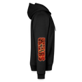 Men’s Premium Hoodie - black