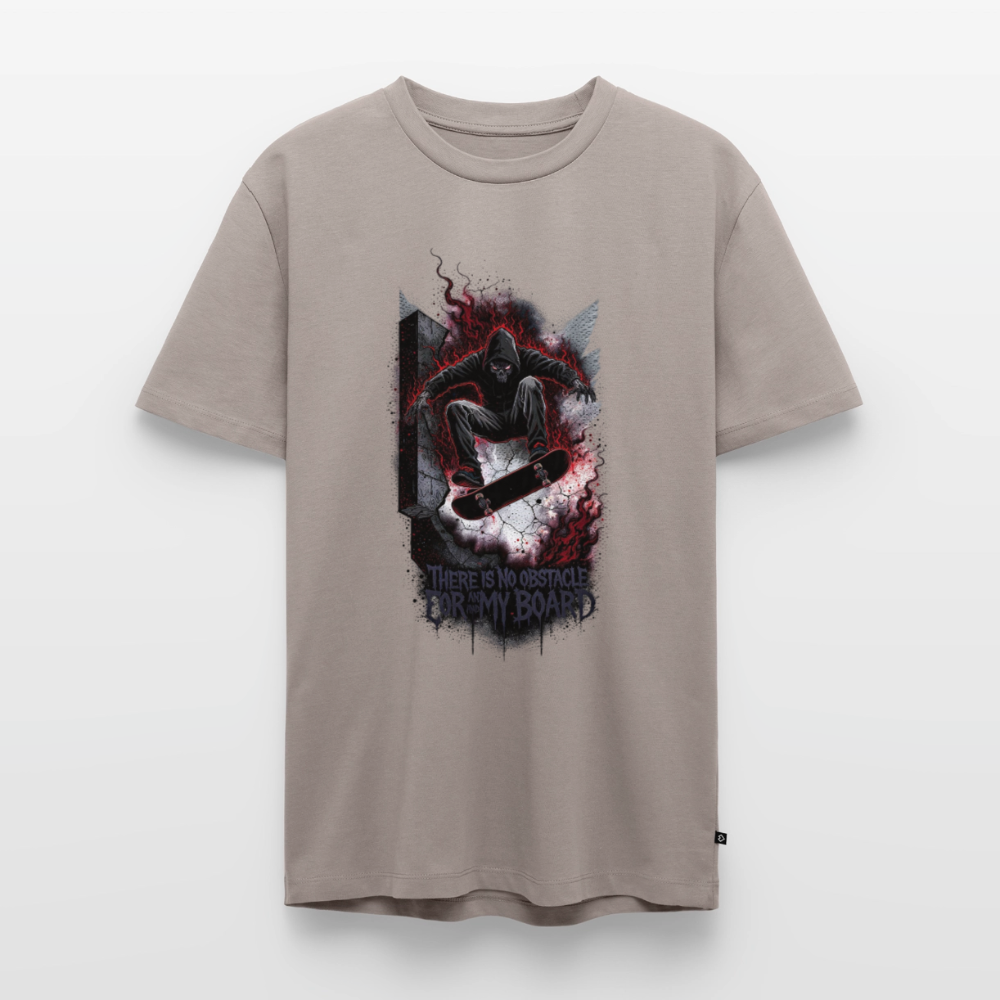 Men’s Premium T-Shirt - taupe