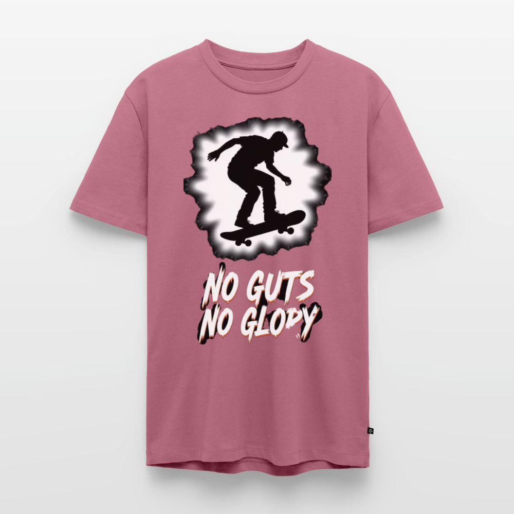 Men’s Premium T-Shirt - mauve