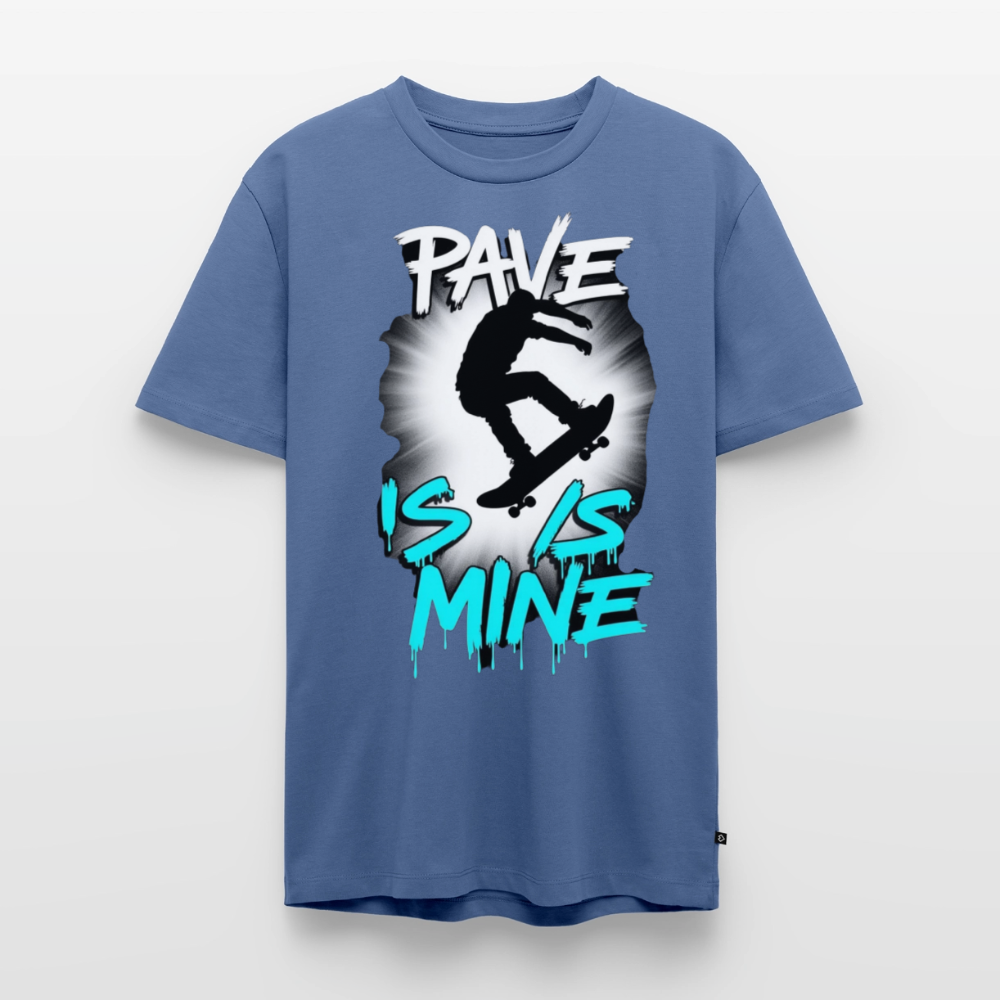 Men’s Premium T-Shirt - stone blue