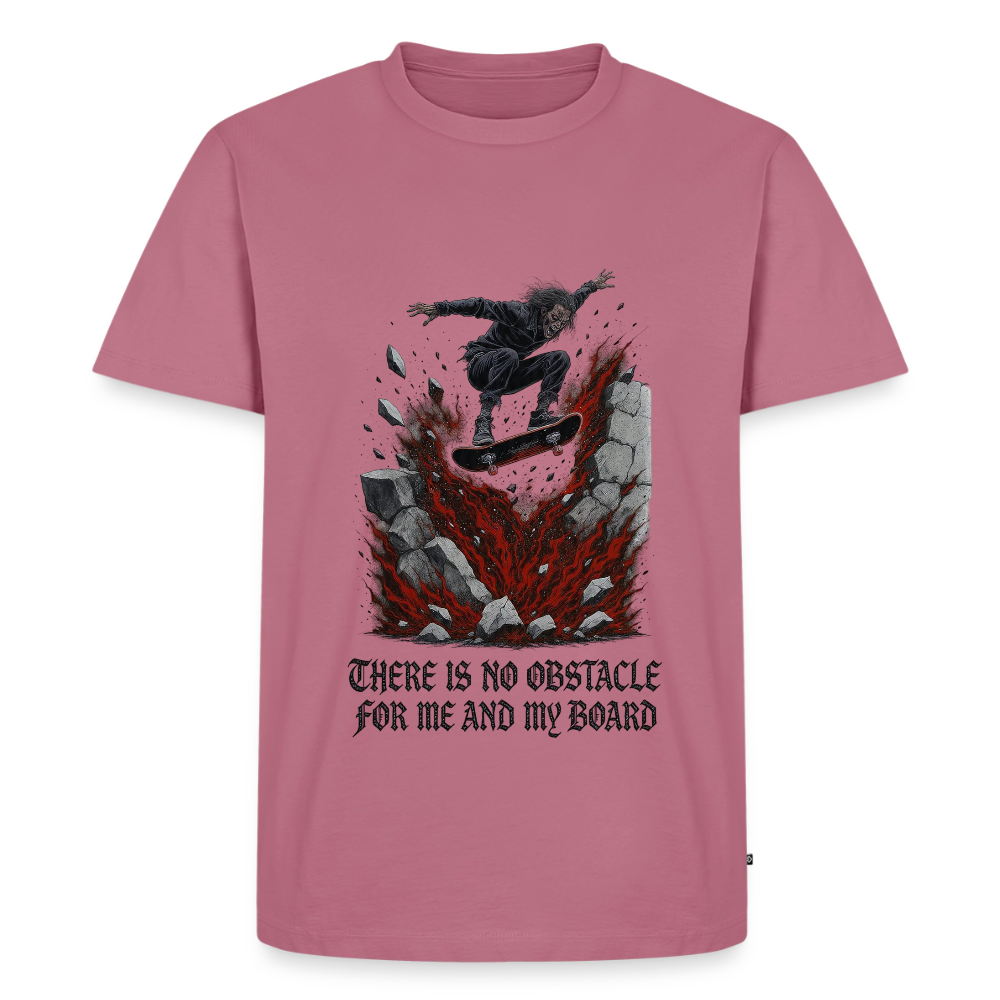 Men’s Premium T-Shirt - mauve