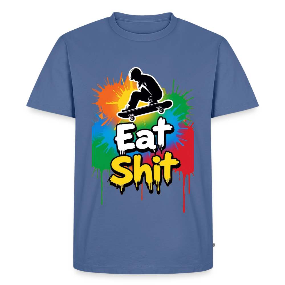 Men’s Premium T-Shirt - stone blue