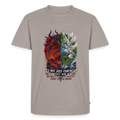 Men’s Premium T-Shirt - taupe