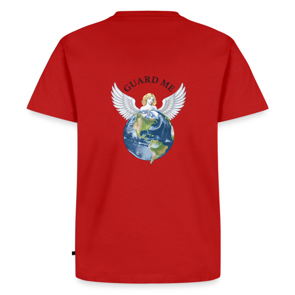 Men’s Premium T-Shirt - red