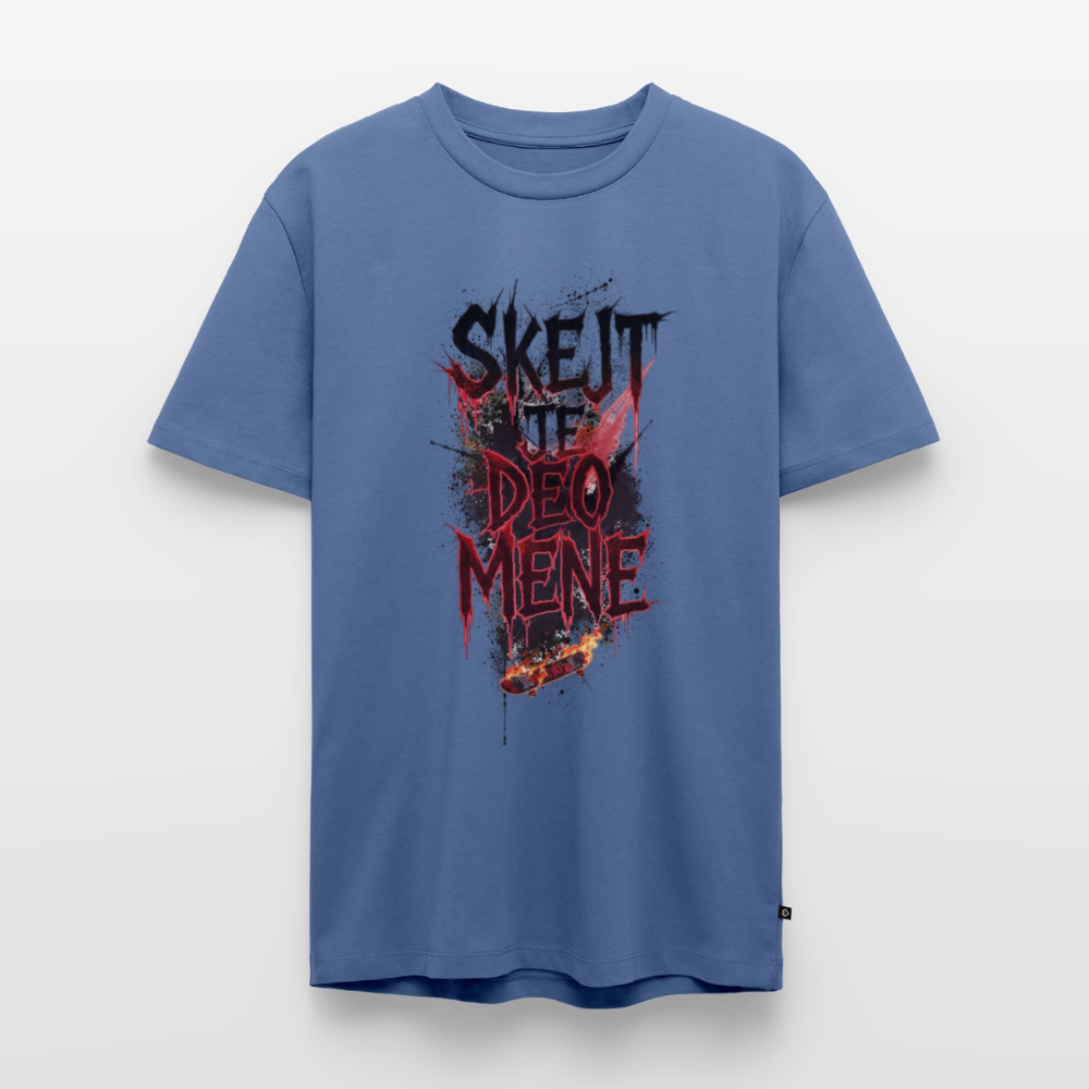Men’s Premium T-Shirt - stone blue