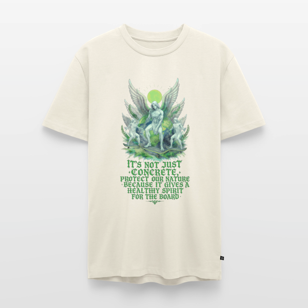 Men’s Premium T-Shirt - off white