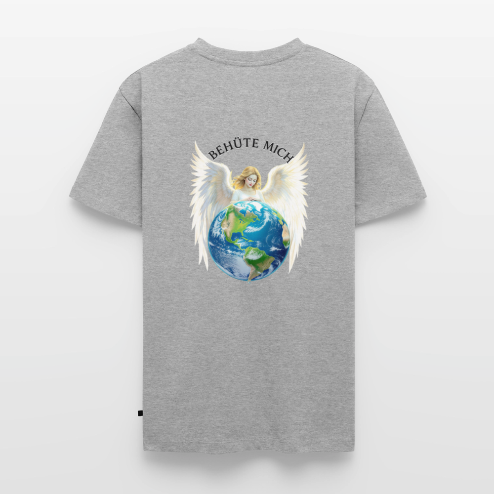 Men’s Premium T-Shirt - heather grey