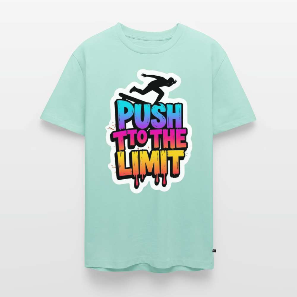 Men’s Premium T-Shirt - mint 