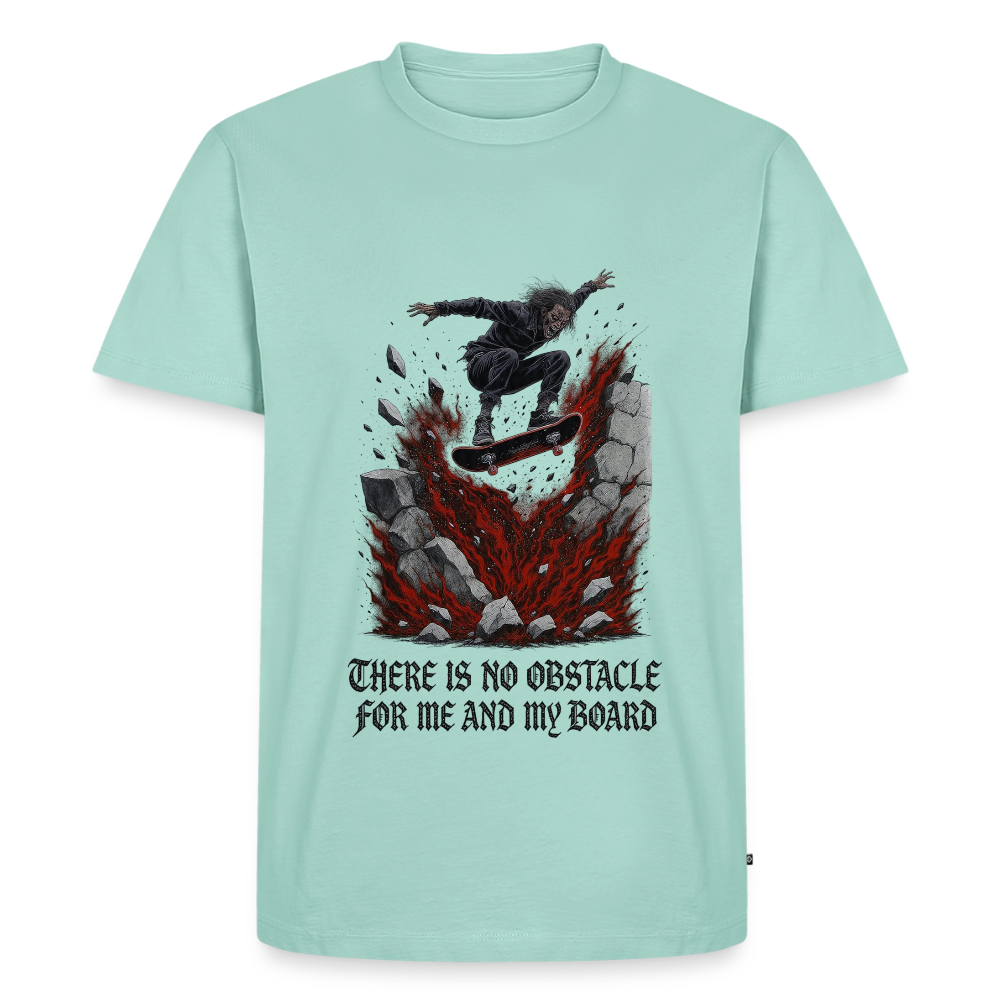 Men’s Premium T-Shirt - mint 