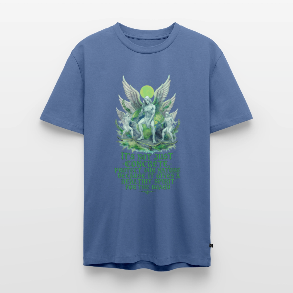 Men’s Premium T-Shirt - stone blue