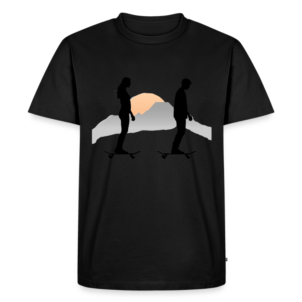 Men’s Premium T-Shirt - black