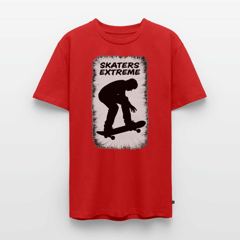 Men’s Premium T-Shirt - red