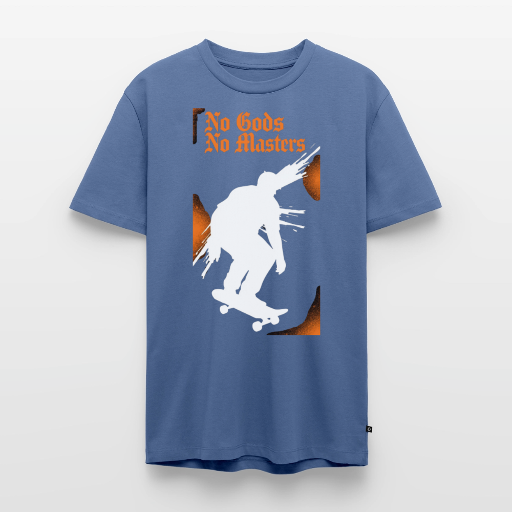 Men’s Premium T-Shirt - stone blue