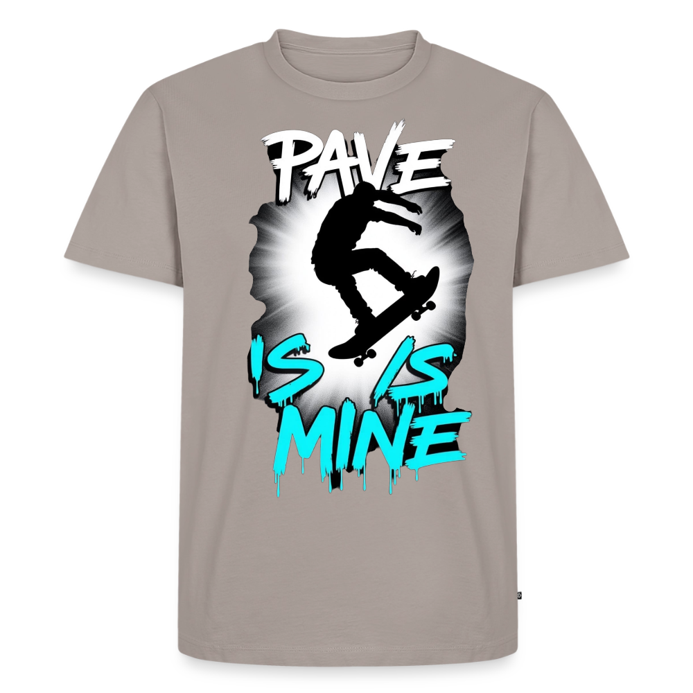 Men’s Premium T-Shirt - taupe