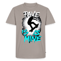 Men’s Premium T-Shirt - taupe