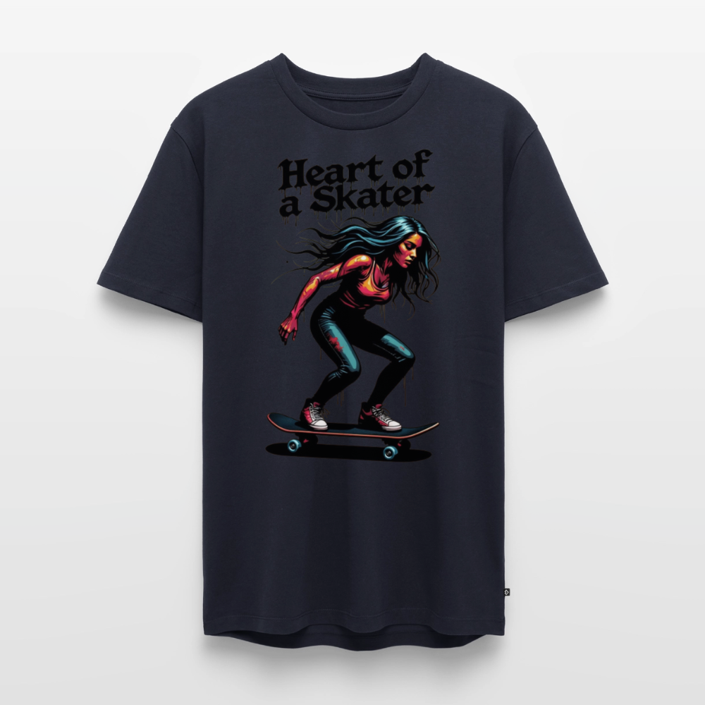 Men’s Premium T-Shirt - navy