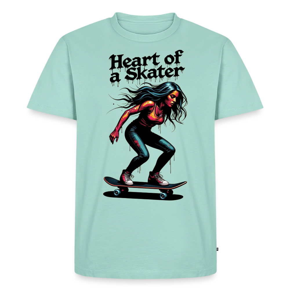Men’s Premium T-Shirt - mint 