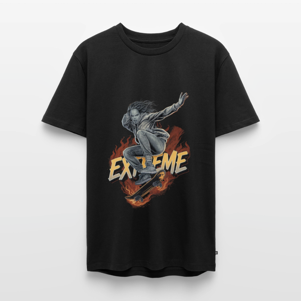 Men’s Premium T-Shirt - black