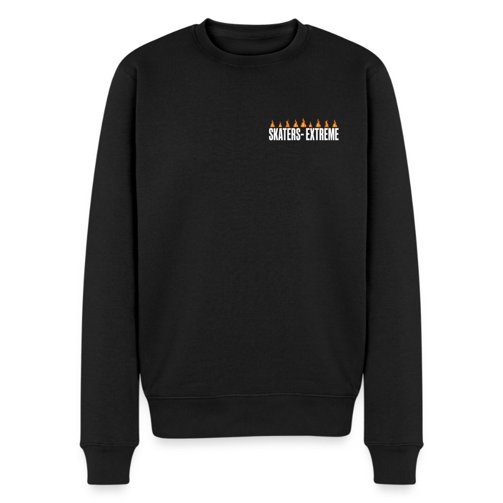Men’s Premium Sweatshirt - black